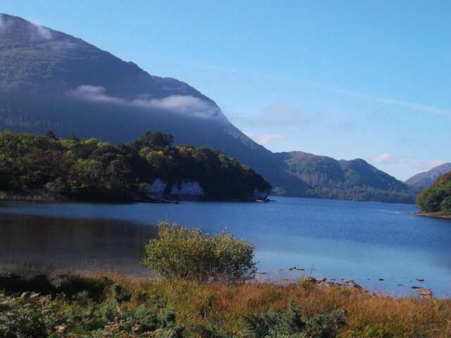 Дома для отпуска No 1 Killarney Holiday Village Vacation Home Килларни-31