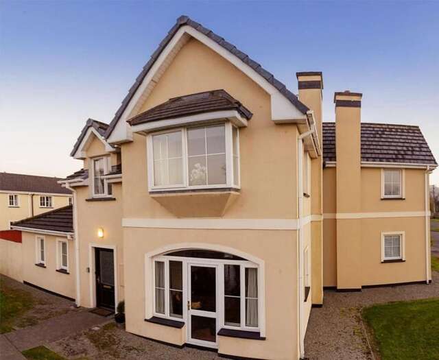 Дома для отпуска No 1 Killarney Holiday Village Vacation Home Килларни-5