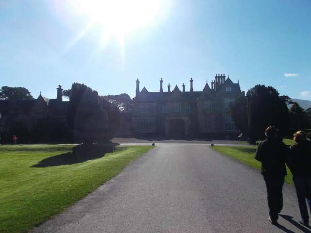 Дома для отпуска No 1 Killarney Holiday Village Vacation Home Килларни-32