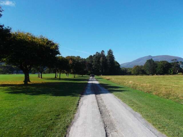 Дома для отпуска No 1 Killarney Holiday Village Vacation Home Килларни-33