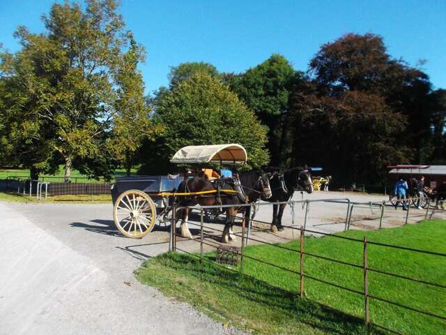 Дома для отпуска No 1 Killarney Holiday Village Vacation Home Килларни-35