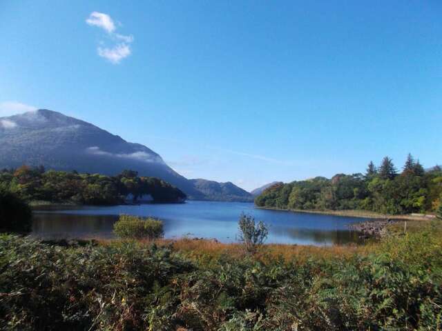 Дома для отпуска No 1 Killarney Holiday Village Vacation Home Килларни-36