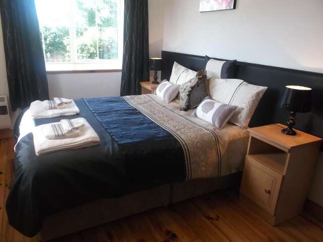 Дома для отпуска No 1 Killarney Holiday Village Vacation Home Килларни-41