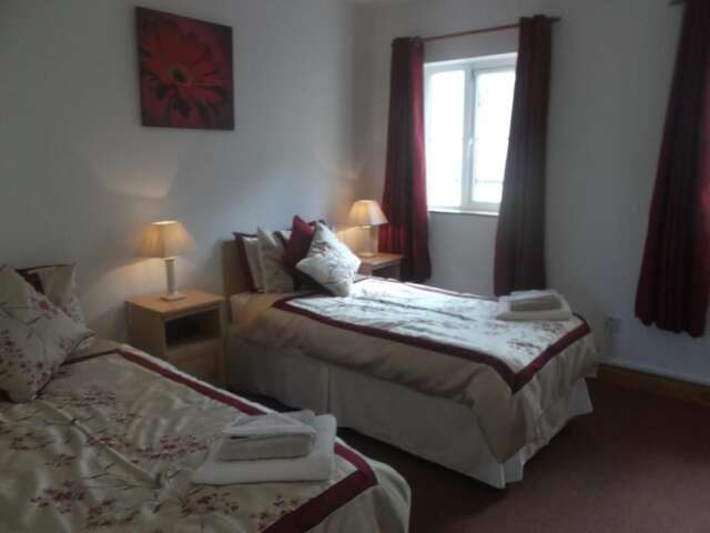 Дома для отпуска No 1 Killarney Holiday Village Vacation Home Килларни-43