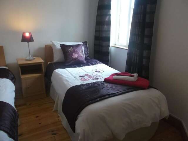 Дома для отпуска No 1 Killarney Holiday Village Vacation Home Килларни-45