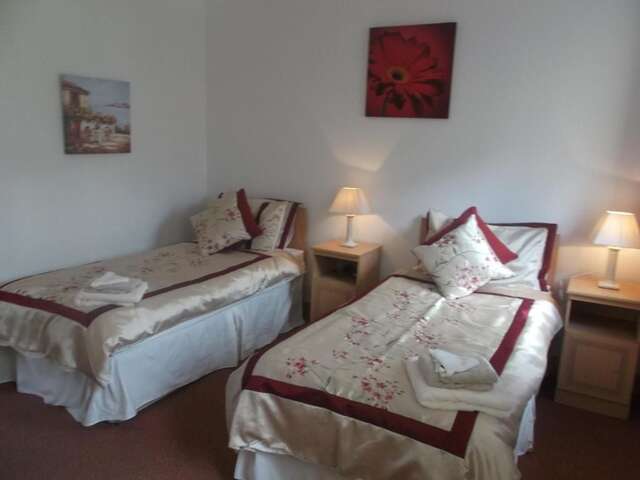 Дома для отпуска No 1 Killarney Holiday Village Vacation Home Килларни-48