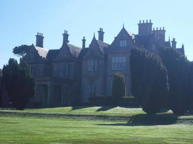 Дома для отпуска No 1 Killarney Holiday Village Vacation Home Килларни-50