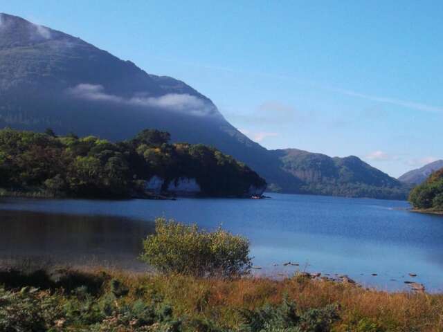 Дома для отпуска No 1 Killarney Holiday Village Vacation Home Килларни-51