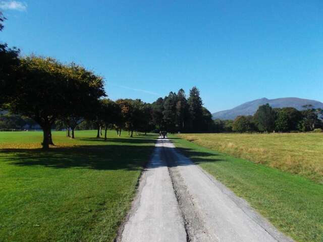 Дома для отпуска No 1 Killarney Holiday Village Vacation Home Килларни-53