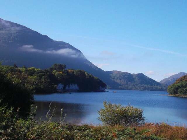 Дома для отпуска No 1 Killarney Holiday Village Vacation Home Килларни-54