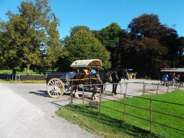 Дома для отпуска No 1 Killarney Holiday Village Vacation Home Килларни-55