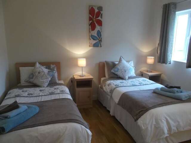 Дома для отпуска No 1 Killarney Holiday Village Vacation Home Килларни-60