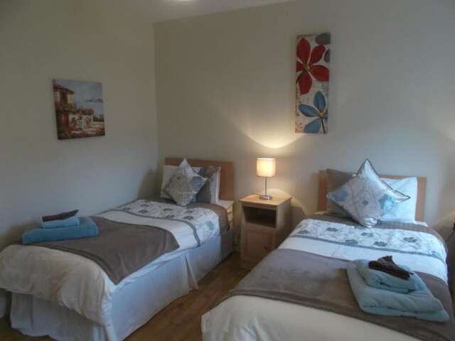 Дома для отпуска No 1 Killarney Holiday Village Vacation Home Килларни-61