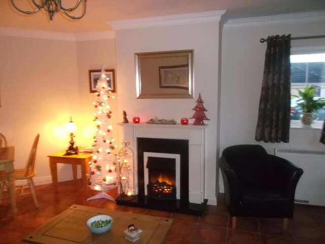 Дома для отпуска No 1 Killarney Holiday Village Vacation Home Килларни-64