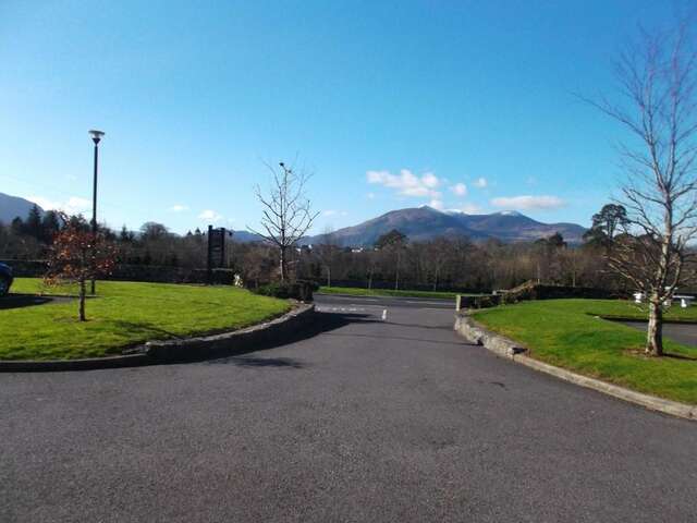 Дома для отпуска No 1 Killarney Holiday Village Vacation Home Килларни-66