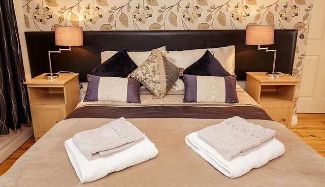 Дома для отпуска No 1 Killarney Holiday Village Vacation Home Килларни-69