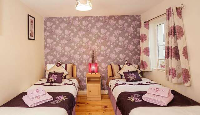 Дома для отпуска No 1 Killarney Holiday Village Vacation Home Килларни-76