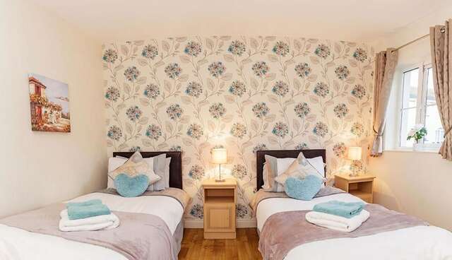 Дома для отпуска No 1 Killarney Holiday Village Vacation Home Килларни-83