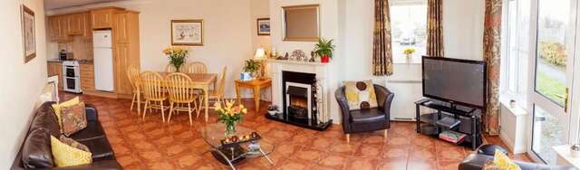 Дома для отпуска No 1 Killarney Holiday Village Vacation Home Килларни-90